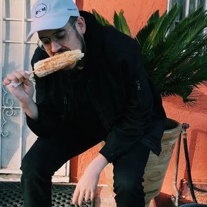 Meet your Posher, Ruben